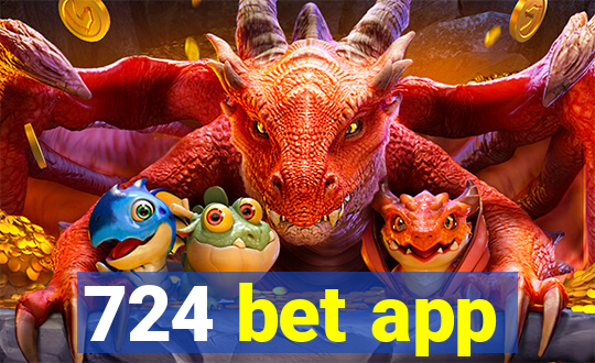 724 bet app